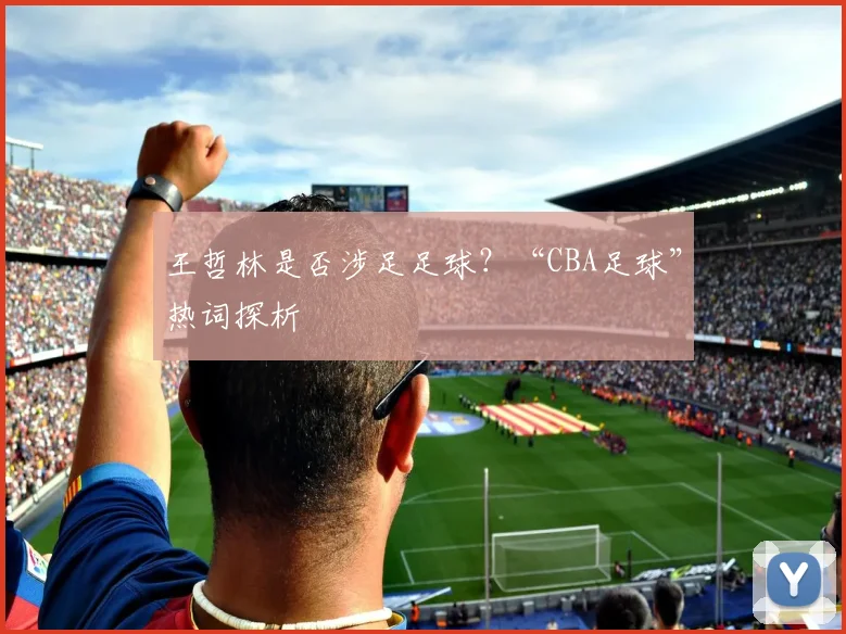 王哲林是否涉足足球?“CBA足球”热词探析